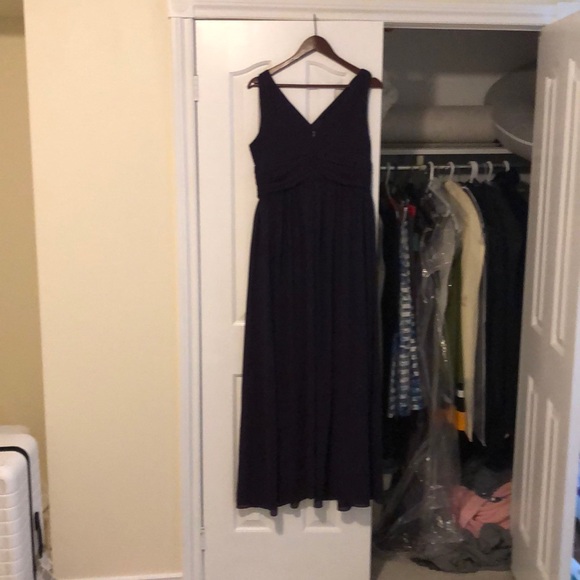Bridesmaid dress - Picture 2 of 2